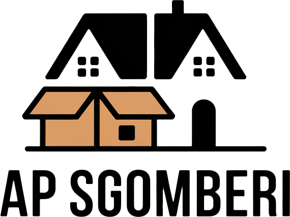 AP Sgomberi